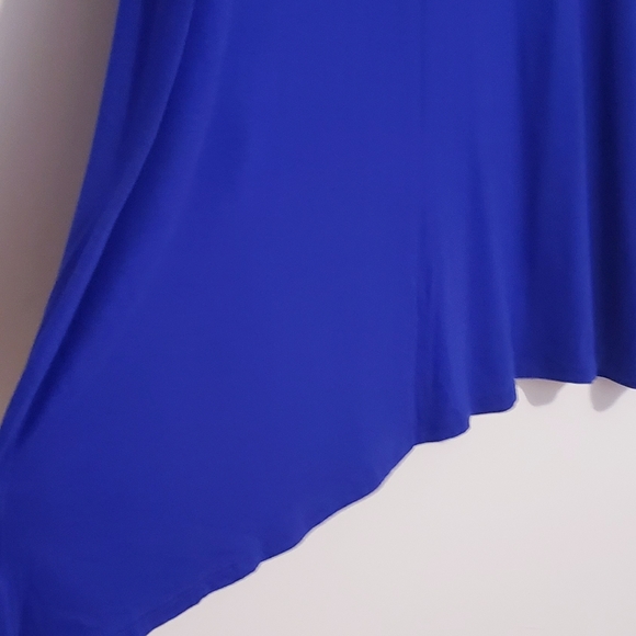 enough about me long skirt - Size L - Picture 3 of 6